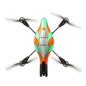  Parrot AR. Drone Green